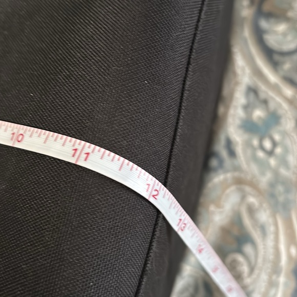 LO & SONS expandable brief case - Picture 9 of 10